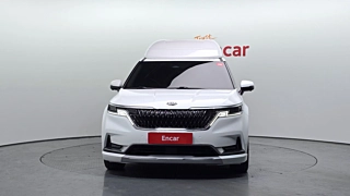 KIA CARNIVAL 2021