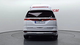 KIA CARNIVAL 2021