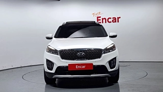 KIA SORENTO 2017