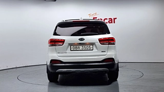 KIA SORENTO 2017