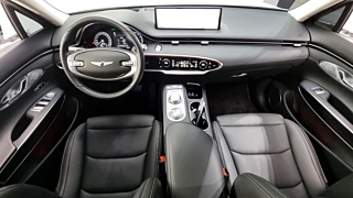 GENESIS GV70 2023