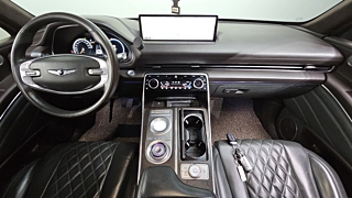GENESIS GV80 2020