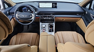 GENESIS GV80 2023