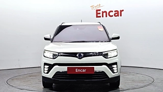 SSANGYONG TIVOLI VERY NEW 2019