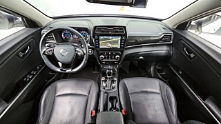 SSANGYONG TIVOLI VERY NEW 2019