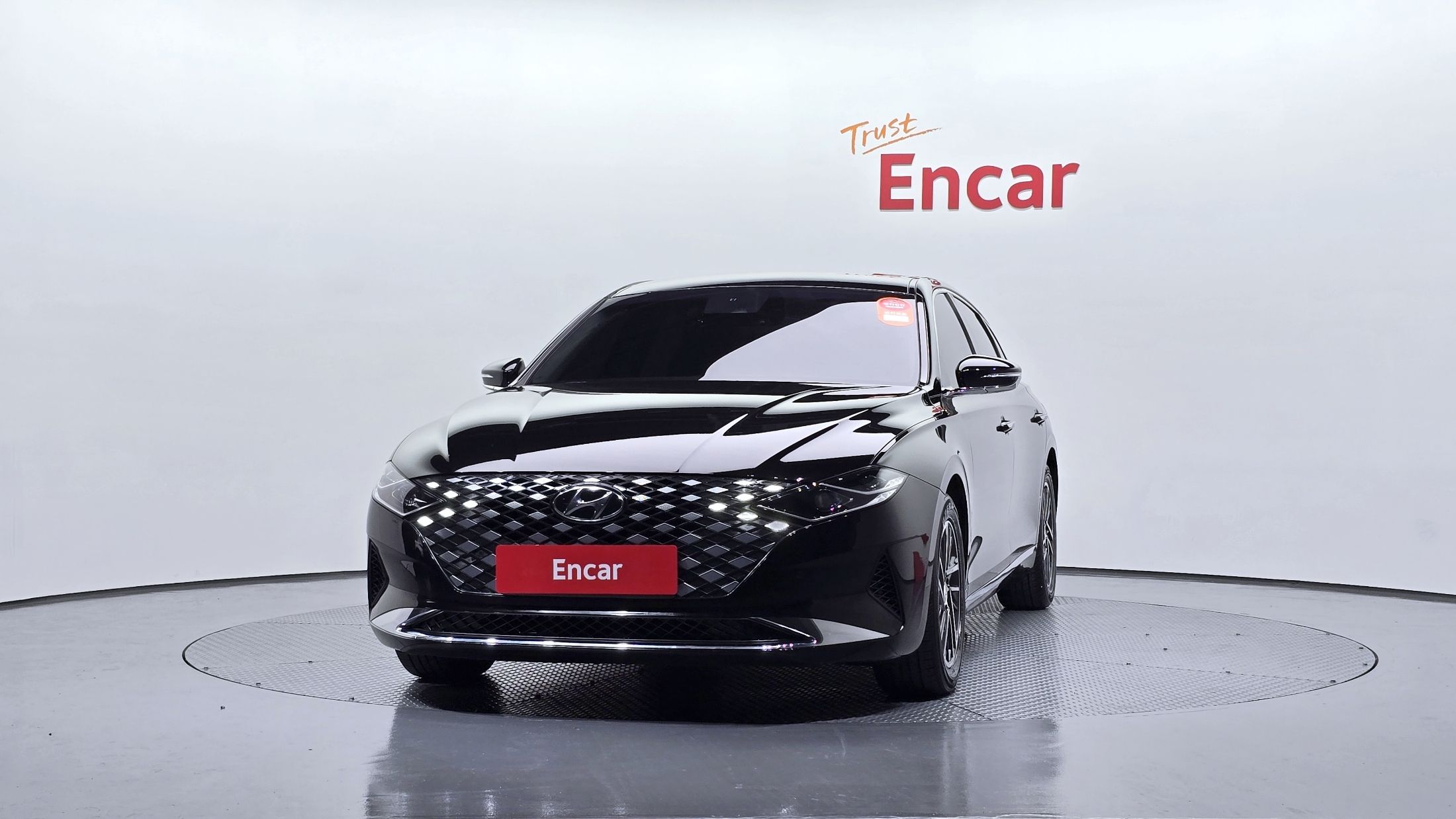 HYUNDAI GRANDEUR IG 2020