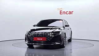 HYUNDAI GRANDEUR IG 2020