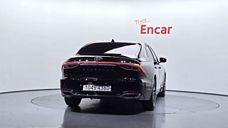 HYUNDAI GRANDEUR IG 2020
