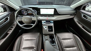 HYUNDAI GRANDEUR IG 2020