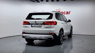 BMW X5 G05 2022