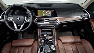 BMW X5 G05 2022