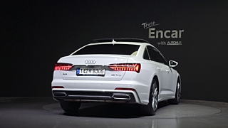 AUDI A6 C8 2022
