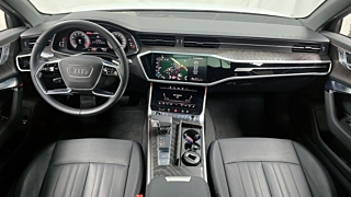 AUDI A6 C8 2022