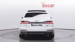 AUDI A6 C8 2023