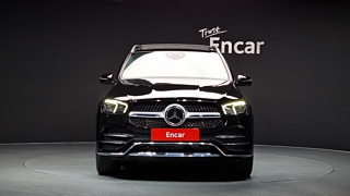 MERCEDES BENZ GLE-CLASS W167 2023