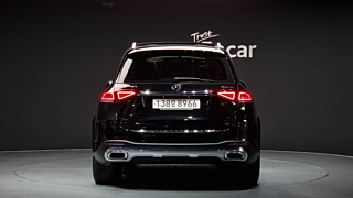 MERCEDES BENZ GLE-CLASS W167 2023