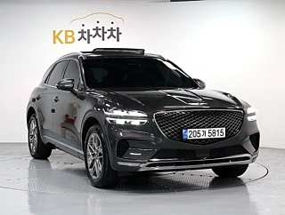 GENESIS GV70 2023