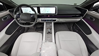 HYUNDAI IONIQ6 2023
