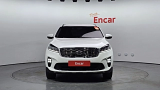 KIA SORENTO 2019