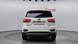 KIA SORENTO 2019