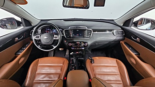 KIA SORENTO 2019