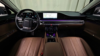 HYUNDAI GRANDEUR GN7 2023