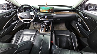 KIA K9 2020