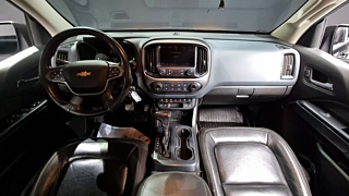 DAEWOO COLORADO 2021