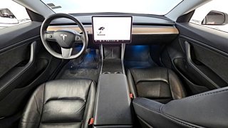 TESLA MODEL 3 2020