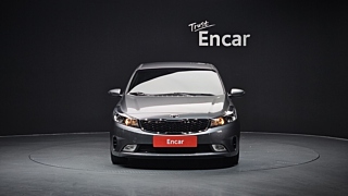 KIA K3 2016