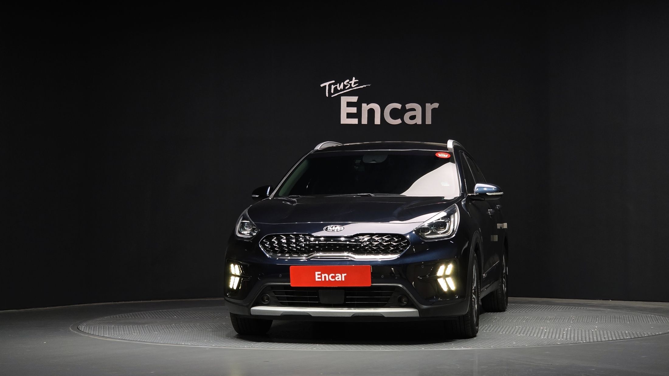 KIA NIRO 2019