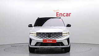 SAMSUNG GRAND KOLEOS 2024