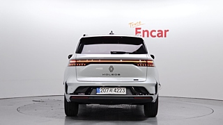 SAMSUNG GRAND KOLEOS 2024