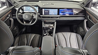 SAMSUNG GRAND KOLEOS 2024