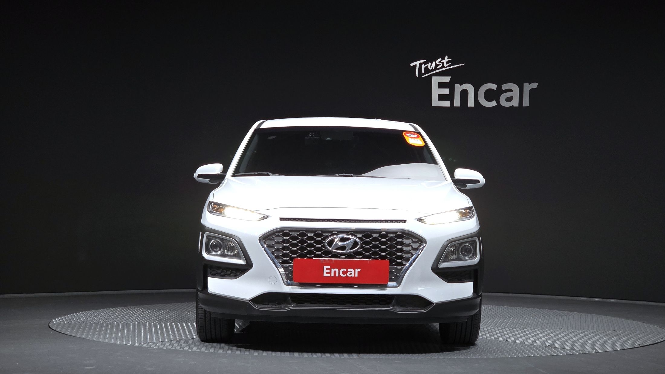 HYUNDAI KONA 2020