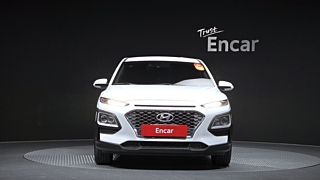 HYUNDAI KONA 2020