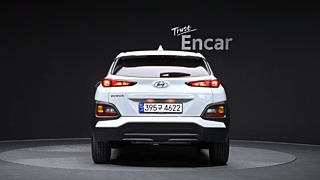 HYUNDAI KONA 2020
