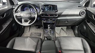 HYUNDAI KONA 2020