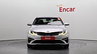 KIA K5 2018