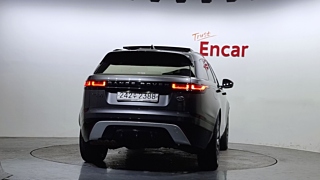 LAND ROVER RANGE ROVER VELAR 2019