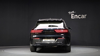 GENESIS GV70 2021