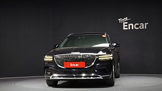 GENESIS GV70 2021