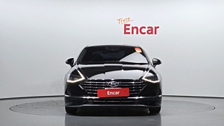 HYUNDAI SONATA DN8 2019