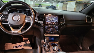 JEEP CHEROKEE GRAND 2020