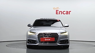 AUDI A6 2016
