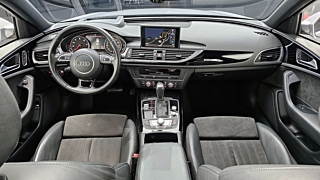 AUDI A6 2016