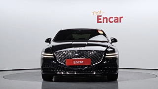 GENESIS G80 RG3 2023