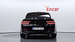 GENESIS G80 RG3 2023