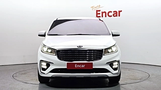 KIA CARNIVAL 2019