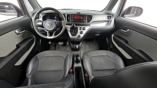 KIA RAY 2021